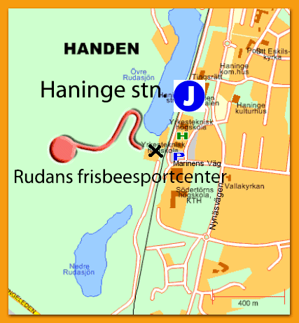 Haningekarta
